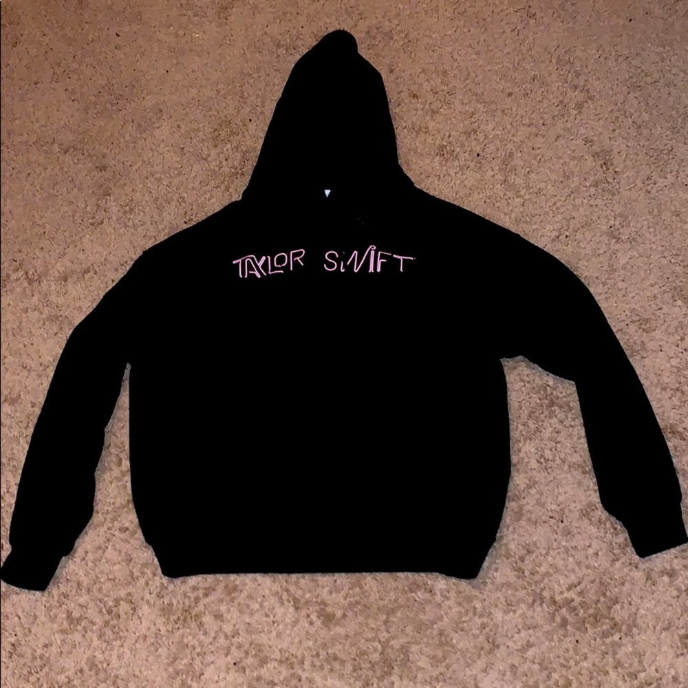 1989 Taylor Swift Sweatshirt